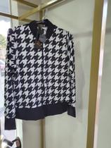 Jaqueta Pied Poule Jaqueta Pied Poule