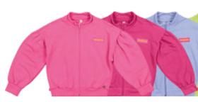 Jaqueta pink Jaqueta pink