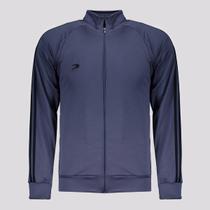 Jaqueta Placar Kyalami Cinza Escuro