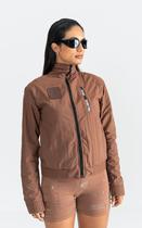 Jaqueta plano essentials labellamafia