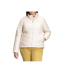 Jaqueta Plus Size G3 North Face Tamburello Feminina