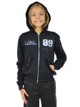 Jaqueta Pop Plush Fenomenal