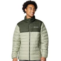 Jaqueta powder lite ii masculina - columbia