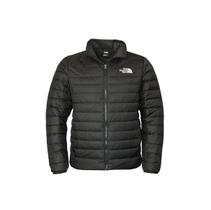 Jaqueta Preta North Face Minoqua Down Masculina Resistente A Água