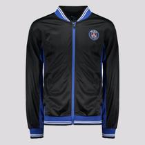 Jaqueta PSG Paris Azul e Preto - Balboa