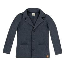 Jaqueta Puc Infantil Mascolino