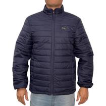 Jaqueta Puffer Back Wash JKPF-2600 Marinho Jaqueta Puffer Back Wash JKPF-2600 Marinho