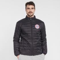 Jaqueta Puffer Bayern de Munique Masculina - Balboa