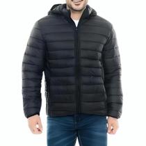 Jaqueta Puffer Blusa Casaco Bobojaco Frio Impermeável Moto