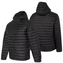 Jaqueta Puffer Bobojaco Corta Vento Nylon Frio Reforçada Jaqueta Puffer Bobojaco Corta Vento Nylon Frio Reforçada