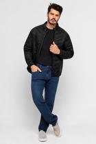 Jaqueta Puffer Bobojaco Masc Doct Preto Jaqueta Puffer Bobojaco Masc Doct Preto