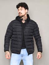 Jaqueta Puffer bobojaco Jaqueta Puffer bobojaco