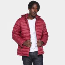 Jaqueta Puffer Broken Rules Masculino