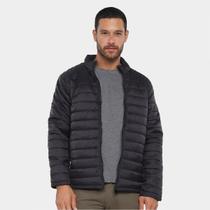 Jaqueta Puffer Broken Rules Nylon Masculina