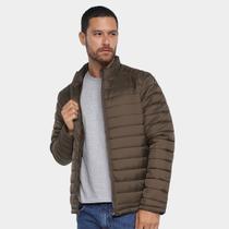 Jaqueta Puffer Broken Rules Nylon Masculina