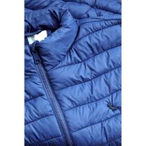 Jaqueta Puffer Downtown Reserva