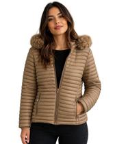 Jaqueta puffer dyordhana feminino ref: dyody242 Jaqueta puffer dyordhana feminino ref: dyody242