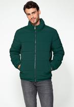 Jaqueta Puffer Eco