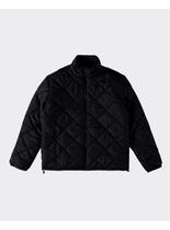 Jaqueta Puffer Enfim 1000115223 Masculina Bolsos Tafetá Poliamida T. P/GG Jaqueta Puffer Enfim 1000115223 Masculina Bolsos Tafetá Poliamida T. P/GG