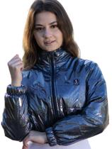 Jaqueta puffer estelar fem Jaqueta puffer estelar fem