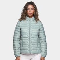 Jaqueta Puffer Facinelli Feminina