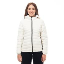 Jaqueta Puffer Feminina Importada FreeSurf Women's Synthetic Jacket