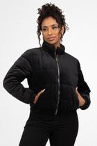 Jaqueta Puffer Feminina - Mooncity