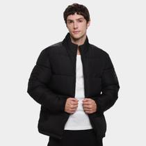 Jaqueta Puffer Fila F-Box Reflective Masculina Jaqueta Puffer Fila F-Box Reflective Masculina