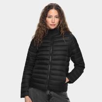 Jaqueta Puffer Hering Lisa Feminina Jaqueta Puffer Hering Lisa Feminina