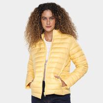 Jaqueta Puffer Hering Lisa Feminina