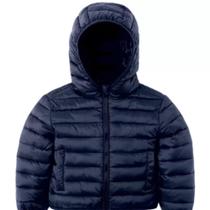 Jaqueta Puffer Hering Masculina Infantil