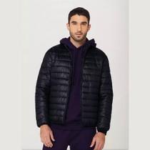 Jaqueta Puffer Hering Masculina