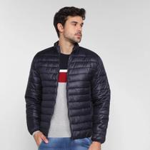 Jaqueta Puffer Hering Masculina