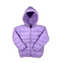 Jaqueta Puffer Infantil Juvenil Inverno - Fofotinhos