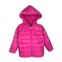 Jaqueta Puffer Infantil Juvenil Inverno