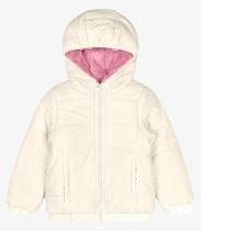 Jaqueta Puffer infantil Trick Nick