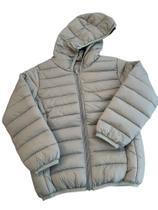 Jaqueta Puffer Infantil