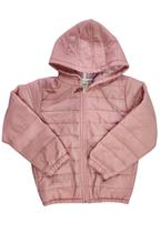 Jaqueta Puffer Infatil Menina Have Fun