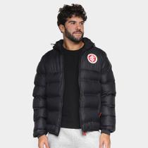 Jaqueta Puffer Internacional Masculina - Legend