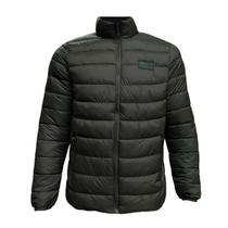 Jaqueta Puffer Juvenil Masculina Red Nose Com Punho Elástico Jaqueta Puffer Juvenil Masculina Red Nose Com Punho Elástico