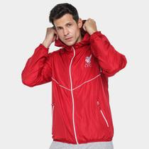 Jaqueta Puffer Liverpool c/ Capuz Masculina