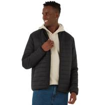 Jaqueta Puffer Malwee Masculina P ao XGG