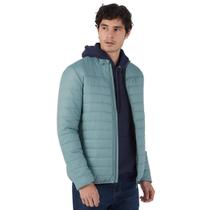 Jaqueta Puffer Malwee Masculina P ao XGG