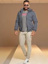 Jaqueta Puffer Masculina Pit Bull Jeans Ref. 88960