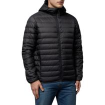Jaqueta Puffer Mitchelgutto Masculina Inverno Quente