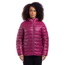 Jaqueta Puffer Olympikus Feminina