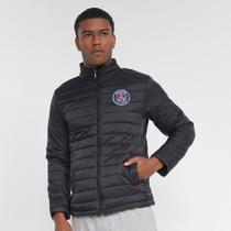 Jaqueta Puffer Paris Saint-Germain Masculina