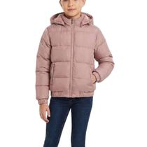 Jaqueta puffer pixe love 840032 meninas 10 ao 16 Jaqueta puffer pixe love 840032 meninas 10 ao 16
