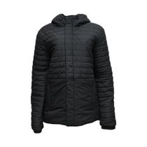 Jaqueta puffer preto - dudalina