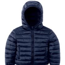 Jaqueta Puffer Unissex Hering - Hering
